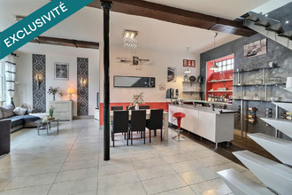 achat maison solesmes 59730