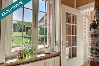 achat maison solesmes 59730