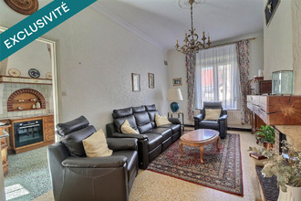 achat maison solesmes 59730
