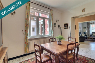 achat maison solesmes 59730