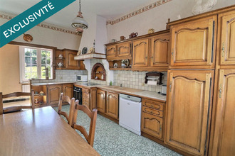 achat maison solesmes 59730