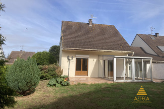 achat maison solesmes 59730