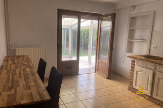 achat maison solesmes 59730