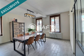 achat maison solesmes 59730