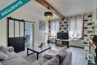 achat maison solesmes 59730