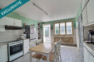 achat maison solesmes 59730