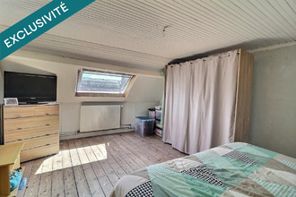 achat maison solesmes 59730