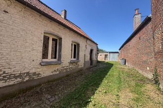 achat maison solesmes 59730