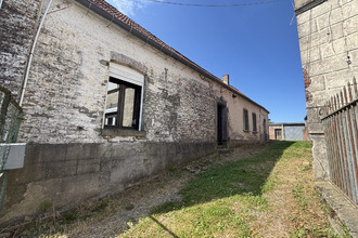 achat maison solesmes 59730