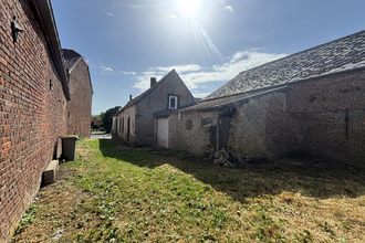 achat maison solesmes 59730
