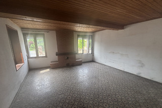achat maison solesmes 59730