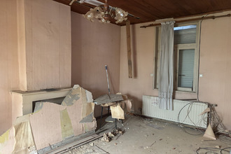achat maison solesmes 59730