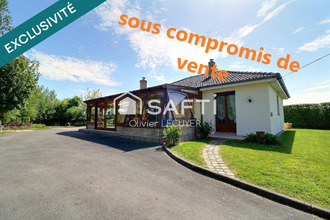 achat maison solesmes 59730
