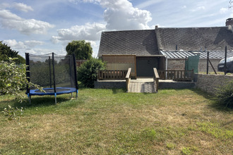 achat maison solesmes 59730