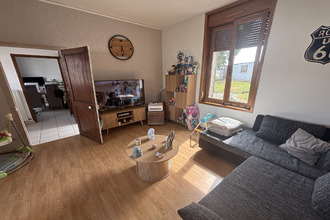 achat maison solesmes 59730