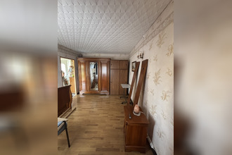 achat maison solesmes 59730