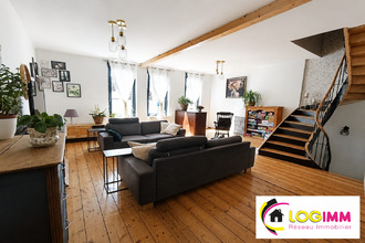 achat maison solesmes 59730