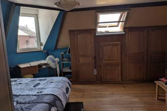 achat maison solesmes 59730