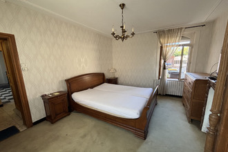 achat maison solesmes 59730