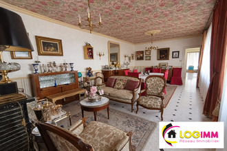 achat maison solesmes 59730
