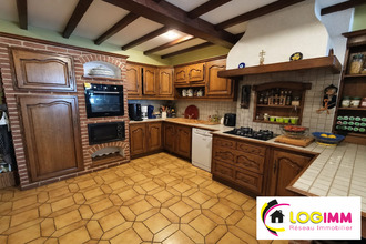 achat maison solesmes 59730