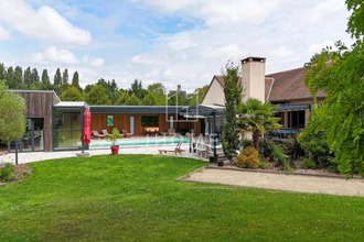 achat maison solesmes 72300