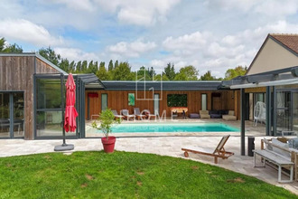 achat maison solesmes 72300