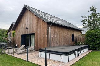 achat maison solesmes 72300