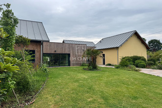 achat maison solesmes 72300