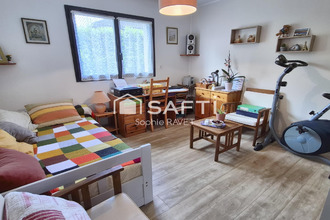 achat maison soleymieu 38460