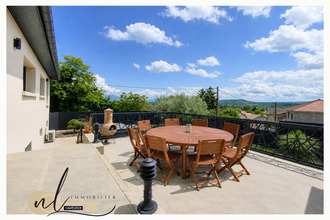 achat maison soleymieu 38460