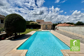 achat maison soleymieu 38460