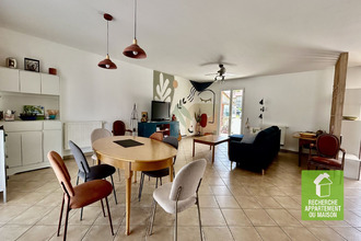 achat maison soleymieu 38460