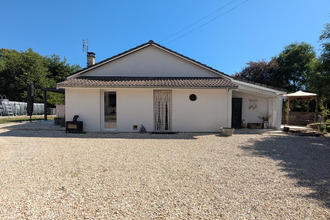 achat maison soleymieu 38460