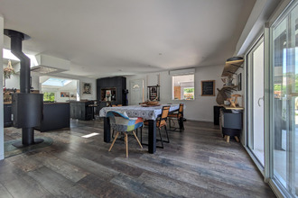 achat maison soleymieu 38460