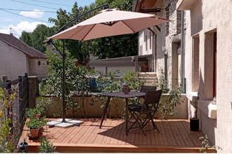 achat maison soleymieu 38460