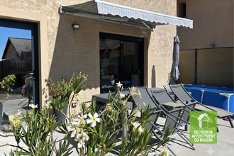 achat maison soleymieu 38460