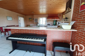 achat maison soleymieux 42560