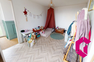 achat maison soleymieux 42560