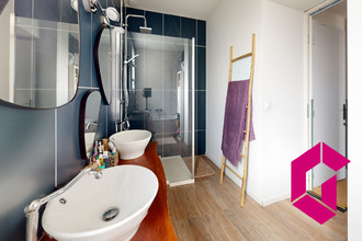 achat maison soleymieux 42560