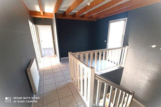 achat maison soleymieux 42560