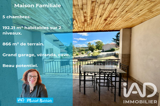 achat maison soleymieux 42560