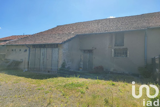 achat maison solgne 57420