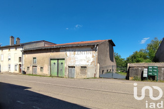 achat maison solgne 57420