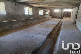 achat maison solgne 57420