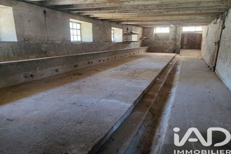 achat maison solgne 57420