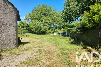 achat maison solgne 57420