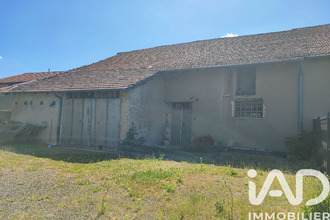 achat maison solgne 57420