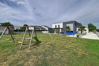 achat maison solgne 57420