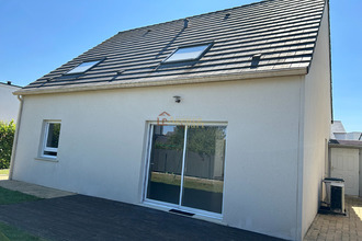 achat maison soliers 14540